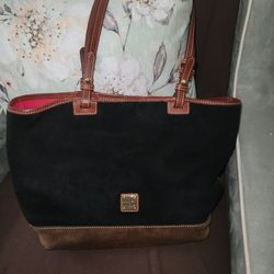 Dooney  & Bourke Purse