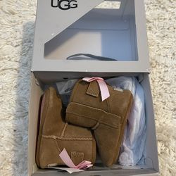 UGG Jesse Bow II (baby)