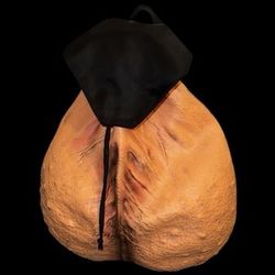 Imran Patato ‘Sackpack ‘