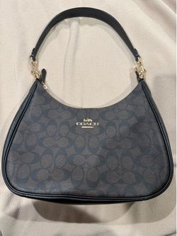 Coach Terri hobo bag