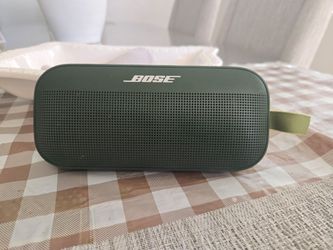 Bose SoundLink Flex Bluetooth Speaker