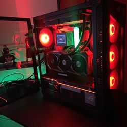 Pc Gaming