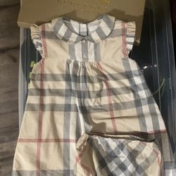 Burberry toddler 24 Months 