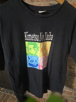 Anime Shirt