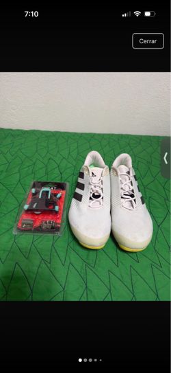 Adidas tenis de ciclismo size 8.5