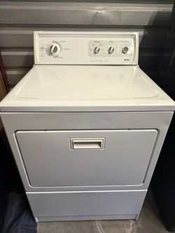 Dryer