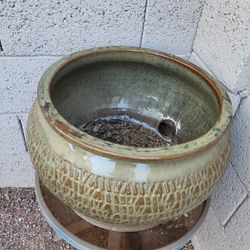 Beautiful Ceramic Pot