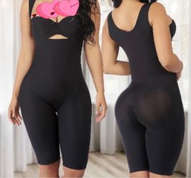 fajas colombianas