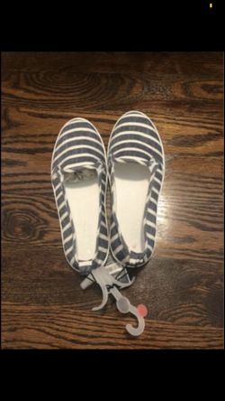 Women’s westloop slip on shoes