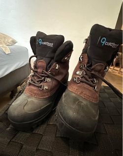 Kids Snow Boots