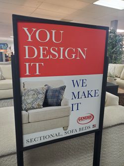 Make your couch with us