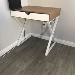 Farm House Style computer desk