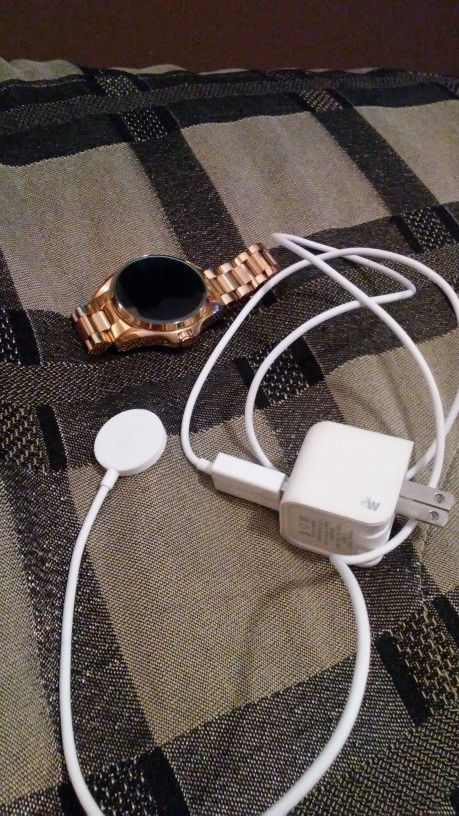 Michael Kors Smartwatch