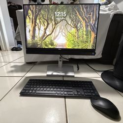 💻 Selling Dell Pro 24 All-in-One Plus (2025 Model)