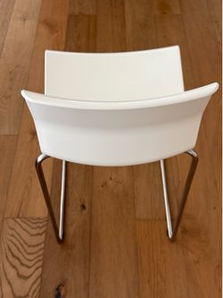 Tall chair