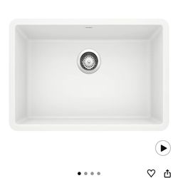 Undermount Sink