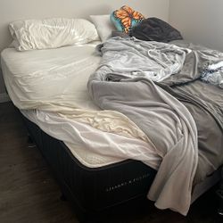 King Size Bed
