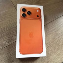 Apple 17 Pro Max 512 GB