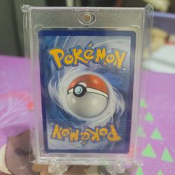 Umbreon VMax Alt Art 215/203 Secret Rare Evolving Skies Pokemon Card for  Sale in Virginia Beach, VA - OfferUp