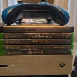 Xbox