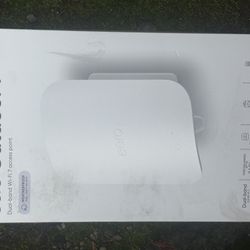 eero Outdoor 7 WiFi Router 