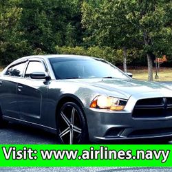 No Surprises 2012 Dodge 3.6 V6