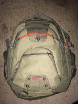 WWE Backpack. Barely Used. Like New. 20.00 FIRM for Sale in Orlando, FL -  OfferUp