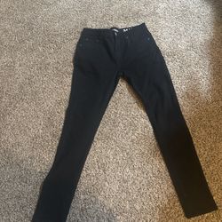 Serenade jeans black size 34