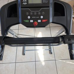 Mini Treadmill 
