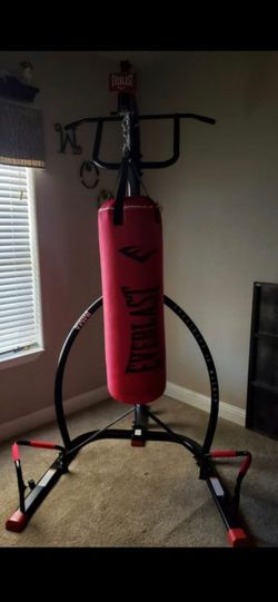 Everlast Boxing/MMA body bag