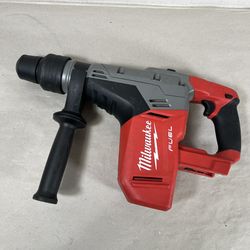 Milwaukee 2717-20 Brushless Rotary Hammer