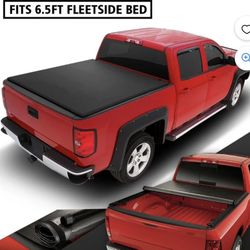 Ford F150 6'5Ft soft stop bed cover year 2015/2020