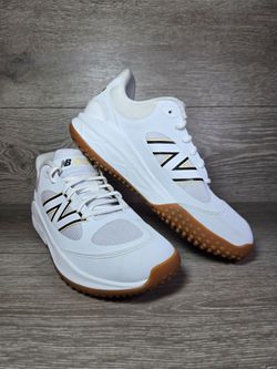 New Balance Men's Fresh Foam 3000 V7 Turf Baseball Shoes Mens 8 / Womens 9.5 New