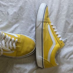 Vans Shoes 