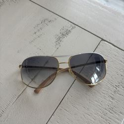 Ray-Ban Sunglasses 