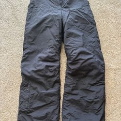 Snow Pants Women’s Medium