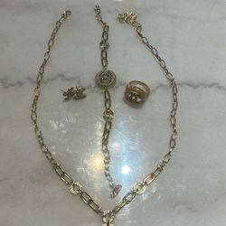 Jewelry Set 