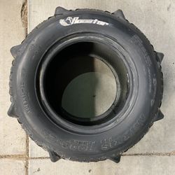 Maxxis Rooster paddle tire (one only) 20x11-10