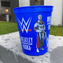 Wwe Memorabilia