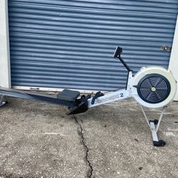 Concept Rower