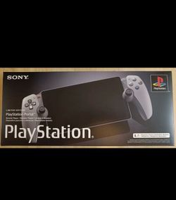 Sony PlayStation Portal Remote Player 30th Anniversary Limited Edition PS5