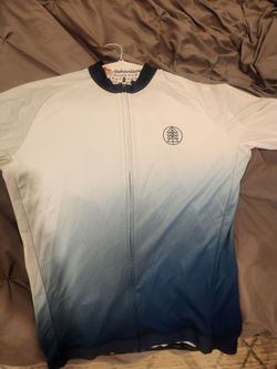 Cycling Jersey Angeles Creative
