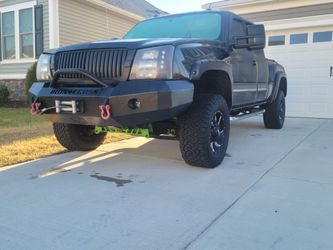 2006 Chevrolet Silverado 1500