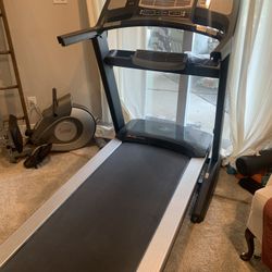 NordicTrack ELITE7700 Treadmill 