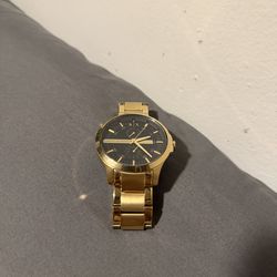 Armani Exchange Watch for Men