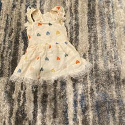 Dog Dress