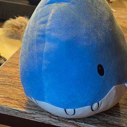 Big Stuffed Animals 