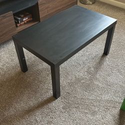 IKEA coffee table