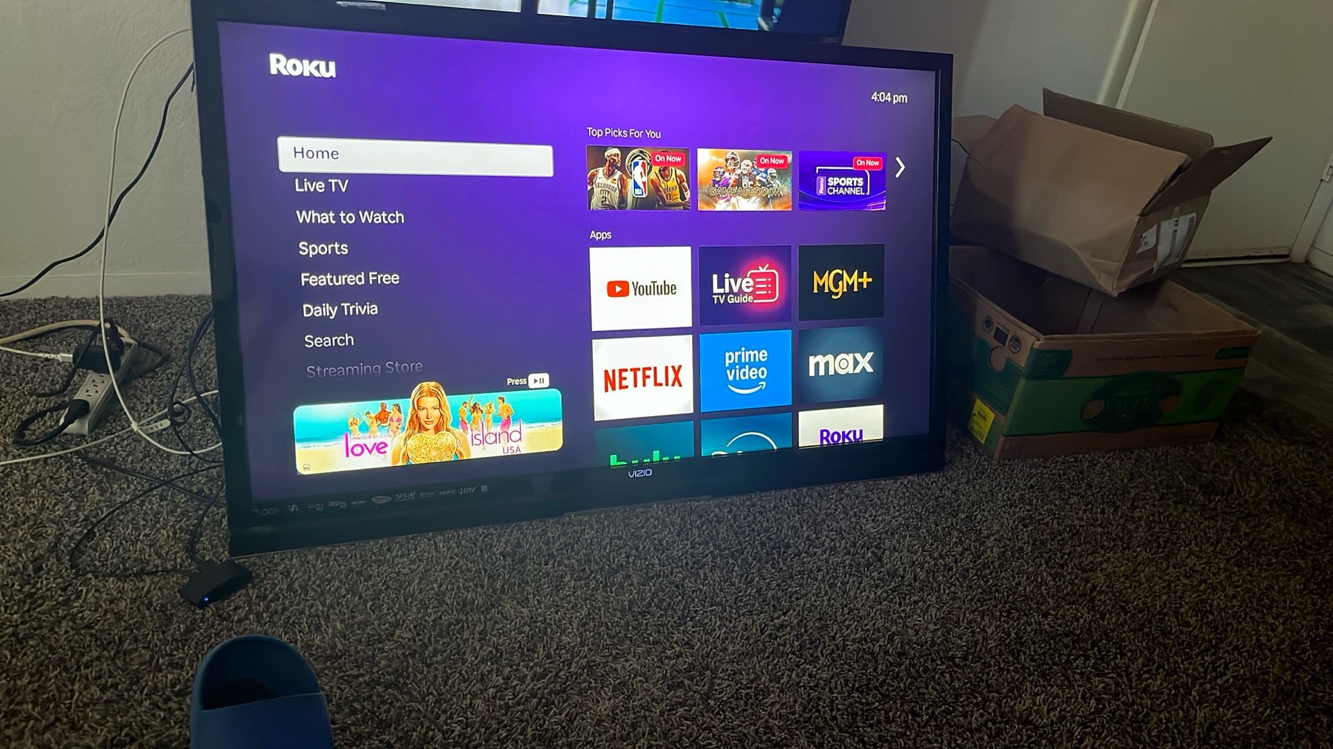 Tv