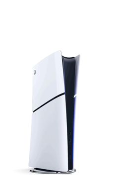 PS5 slim digital (basically new)